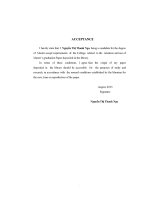 a study on communicative activities in the 12th graders english speaking classes