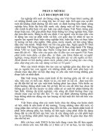 skknNhững giải pháp phối hợp các lực lượng xã hội nhằm giáo dục đạo đức học sinh ở trường THCS trung hà huyện yên lạc trong giai đoạn mới