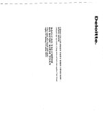 công ty cổ phần thủy điện vĩnh sơn sông hinh báo cáo tài chính đã được kiểm toán cho năm tài chính kết thúc 31 tháng 12 năm 2011