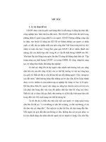 một số giải pháp quản lý công tác giáo dục đạo đức cho học sinh trung học phổ thông huyện châu thành, tỉnh an giang