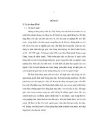 một số giải pháp quản lý nâng cao chất lượng đội ngũ giáo viên dạy tiếng anh ở các trường trung học phổ thông trên địa bàn thành phố vinh, tỉnh nghệ an