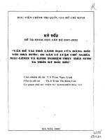 Vấn đề vai trò lãnh đạo của Đảng đối với Nhà nước di sản lý luận chủ nghĩa Mác Lênin và kinh nghiệm thực tiễn nước ta thời kỳ đổi mới 2