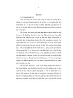 một số giải pháp quản lý hoạt động đào tạo nghề trình độ trung cấp trên địa bàn tỉnh nghệ an