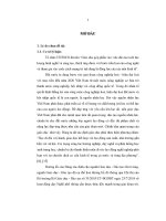 một số giải pháp quản lý hoạt động dạy nghề phổ thông ở các trường trung học cơ sở quận 9 thành phố hồ chí minh
