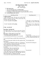 giao an bai nha ba ngoai