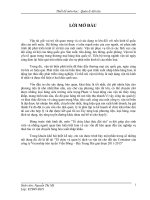 tổ chức và quản lý dịch vụ vận tải cho đội tàu container của công ty viconship trên tuyến viễn đông – địa trung hải giai đoạn 2011-2015