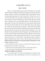 tóm tắt tiếng việt nghiên cứu điều trị mất răng hàm trên từng phần bằng kỹ thuật implant có ghép xương