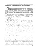 giáo án bồi dưỡng học sinh giỏi lớp 9 môn văn