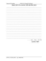 bài nộp CÔNG tác kế TOÁN CÔNG nợ tại CÔNG TY cổ PHẦN KINH DOANH THIẾT bị và DỊCH vụ kỹ THUẬT