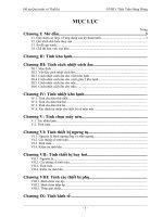 đồ án về kho lạnh