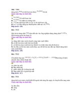 đề thi thử đại học môn hóa năm 2015 (14)