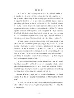 so sánh hiệu suất cộng hợp độc tố cá nóc (tetrodotoxin) với toxoid tetanus bằng hai phương pháp formaldehyde và fluorosulfonyl benzoic acid