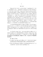 khảo sát quy trình miễn dịch kháng huyết thanh uốn ván sử dụng tá chất montanide isa 50v2