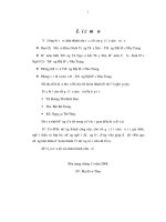 phân lập và lưu giữ tảo giống thuần chủng chlorella sp nước mặn làm thức ăn cho các đối tượng nuôi thủy sản