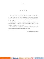 đồ án tốt nghiệp nghiên cứu quy trình sản xuất thử nghiệm rượu vang từ cam