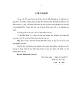 nghiên cứu xây dựng quy trình sản xuất thử nghiệm cùi dưa hấu   cà rốt muối chua đóng hộp