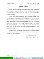 Xây dựng website giới thiệu và tra cứu kết quả học tập trường tiểu học số 2, ninh phụng ninh hòa