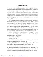 nghiên cứu hoàn thiện công tác hạch toán kế toán thành phẩm, tiêu thụ và xác định kết quả kinh doanh tại công ty tnhh an thái