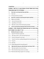 một số biện pháp nhằm đẩy mạnh hoạt động xuất khẩu sản phẩm đá granite của công ty t&v vào eu