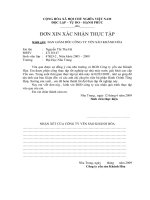 thực trạng chiến lược đa dạng hóa sản phẩm của nhà máy nước giải khát cao cấp yến sào khánh hòa