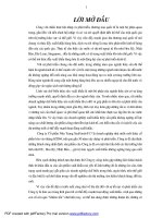 khóa luận tốt nghiệp những giải pháp nhằm đẩy mạnh hoạt động xuất khẩu sang các thị trường chính yếu của công ty cổ phần nha trang seafoods-f17