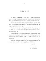 Nghiên cứu thủy phân phế liệu ruột điệp bằng enzyme protease vi sinh vật