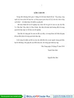 Ứng dụng công nghệ sấy bơm nhiệt kết hợp bức xạ hồng ngoại gián đoạn để sấy tôm thẻ chân trắng xuất khẩu