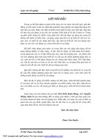 thiết kế hệ thống thang máy phục vụ trong công nghiệp xây dựng dân dụng, trọng tải 1000 kg và chiều cao nâng tối đa 50 m