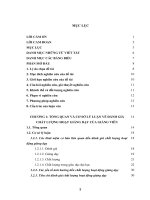 Đẩy mạnh công tác nghiên cứu khoa học trong đội ngũ giảng viên góp phần nâng cao chất lượng giảng dạy