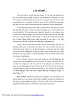 hoàn thiện quy trình xuất khẩu sản phẩm thủ công mỹ nghệ tại công ty cổ phần najimex