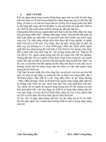 úng dụng năng lượng mặt trời