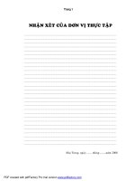 tìm hiểu các phương pháp thẩm định giá trị tài sản phục vụ hoạt động tín dụng tại ngân hàng công thương khánh hòa