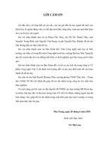 Xây dựng quy trình PCR để phát hiện virus gây bệnh hoại tử cơ quan tạo máu và dưới vỏ (IHHNV) trên tôm