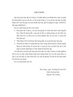 hoàn thiện công tác quản trị nhân sự tại công ty cổ phần điện lực khánh hòa