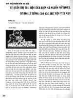 hệ quản trị thư viện tích hợp