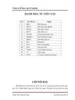 chế độ pháp lý về sàn giao dịch bất động sản và thực tiễn áp dụng tại sàn giao dịch bất động sản flc trực thuộc công ty cổ phần tập đoàn flc