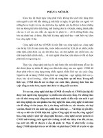 công nghệ adn tái tổ hợp