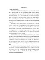 phân tích tình hình hoạt động huy động vốn và gợi ý một số giải pháp góp phần hoàn thiện hoạt động huy động vốn tại chi nhánh ngân hàng công thương khánh hòa