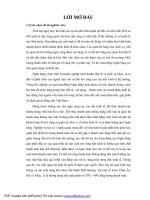 nghiên cứu công tác thanh toán không dùng tiền mặt tại ngân hàng nông nghiệp và phát triển nông thôn chi nhánh nha trang