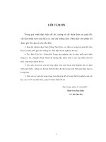 ảnh hưởng của nhiệt độ, độ mặn đến sự phát triển, tỷ lệ sống của trứng và ấu trùng tôm chân trắng