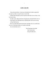 Hoàn thiên quy trình chế biến surimi từ cá mè, nâng cao chất luợng sản phẩm