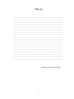 tìm hiểu mpls - chuyển mạch nhãn đa giao thức - và ứng dụng