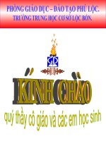 bài giảng hình học 9 luyện tập hình trụ