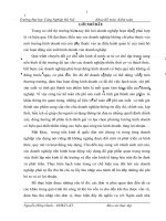 Thực trạng công tác kế toán  tập hợp chi phí sản xuất và tính giá thành sản phẩm tại công ty cổ phần LICOGI 166