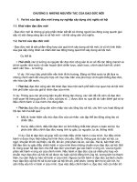 Những nguyên tắc của đạo đức mới (word)