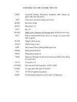 nghiên cứu giải pháp đáp ứng nhu cầu chăm sóc sức khoẻ cho người nhiễm hiv aids được điều trị arv tại thành phố hà nội