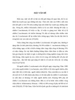 nghiên cứu đặc điểm lâm sàng, cận lâm sàng ở phụ nữ  nhiễm chlamydia trachomatis đến khám vô sinh tại bệnh viện phụ sản trung ương từ tháng 2 – tháng 8 năm 2012 (2)