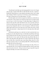 nghiên cứu kết quả test lẩy da với một số dị nguyên hô hấp trên bệnh nhân hen phế quản