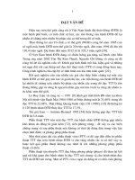 nghiên cứu sự biến đổi chiều dày giác mạc sau phẫu thuật phaco ở bệnh nhân đái tháo đường