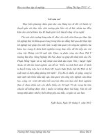 điều tra tình hình dịch tể bệnh tụ huyết trùng trâu, bò ở xã xuân mỹ huyện nghi xuân tỉnh hà tĩnh và đề xuất một số biện pháp phòng trừ bệnh